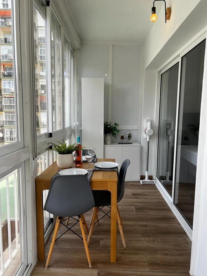 Lux Apartment By Namaste Elite ตอร์เรโมลิโนส ภายนอก รูปภาพ