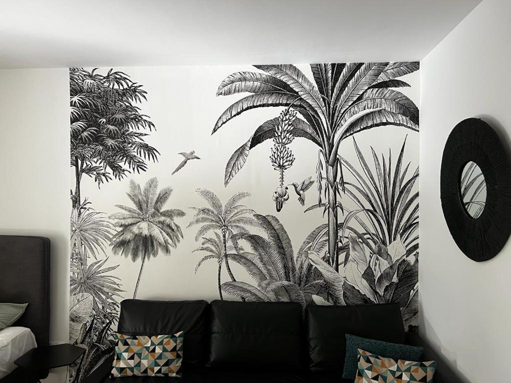 Lux Apartment By Namaste Elite ตอร์เรโมลิโนส ภายนอก รูปภาพ