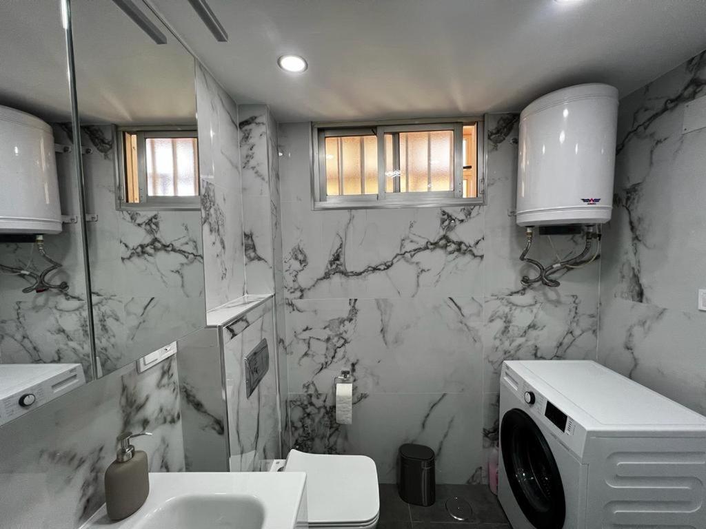 Lux Apartment By Namaste Elite ตอร์เรโมลิโนส ภายนอก รูปภาพ